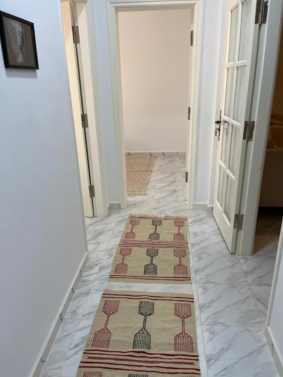 Dar Fatima Panzió Tozeur Kültér fotó