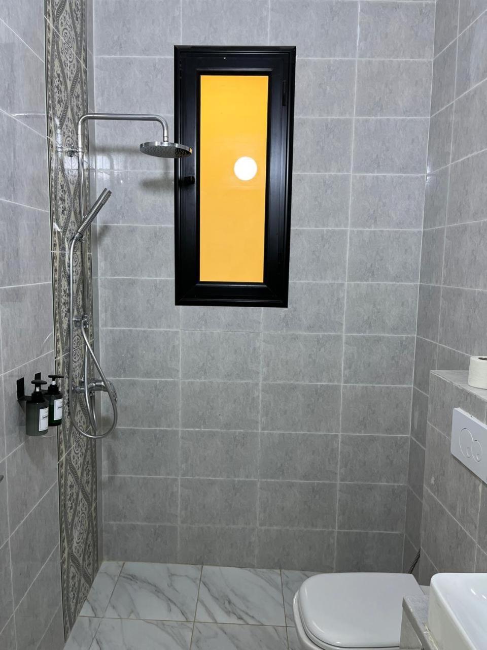 Dar Fatima Panzió Tozeur Szoba fotó
