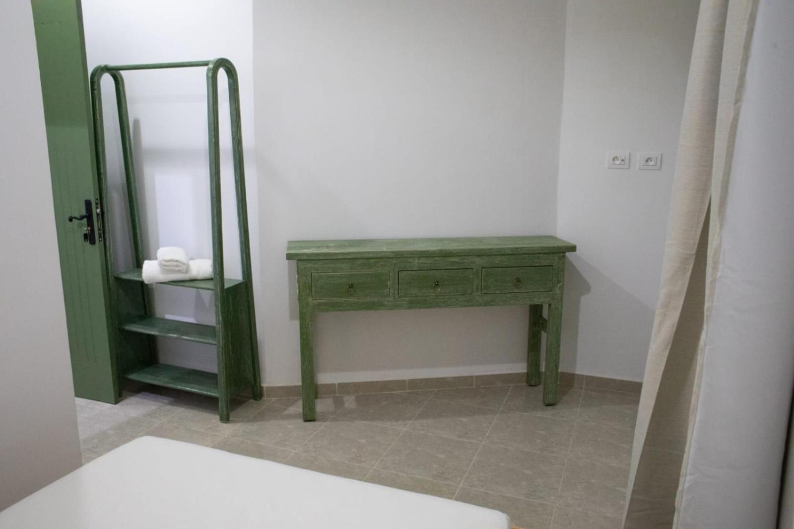 Dar Fatima Panzió Tozeur Szoba fotó